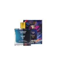 عطر ادکلن مردانه آمواج اینترلود اسمارت کالکشن کد 443 (Amouage Interlude) حجم 100 میل