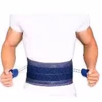 کمربند طبی سایبرتک 4360 تن یار