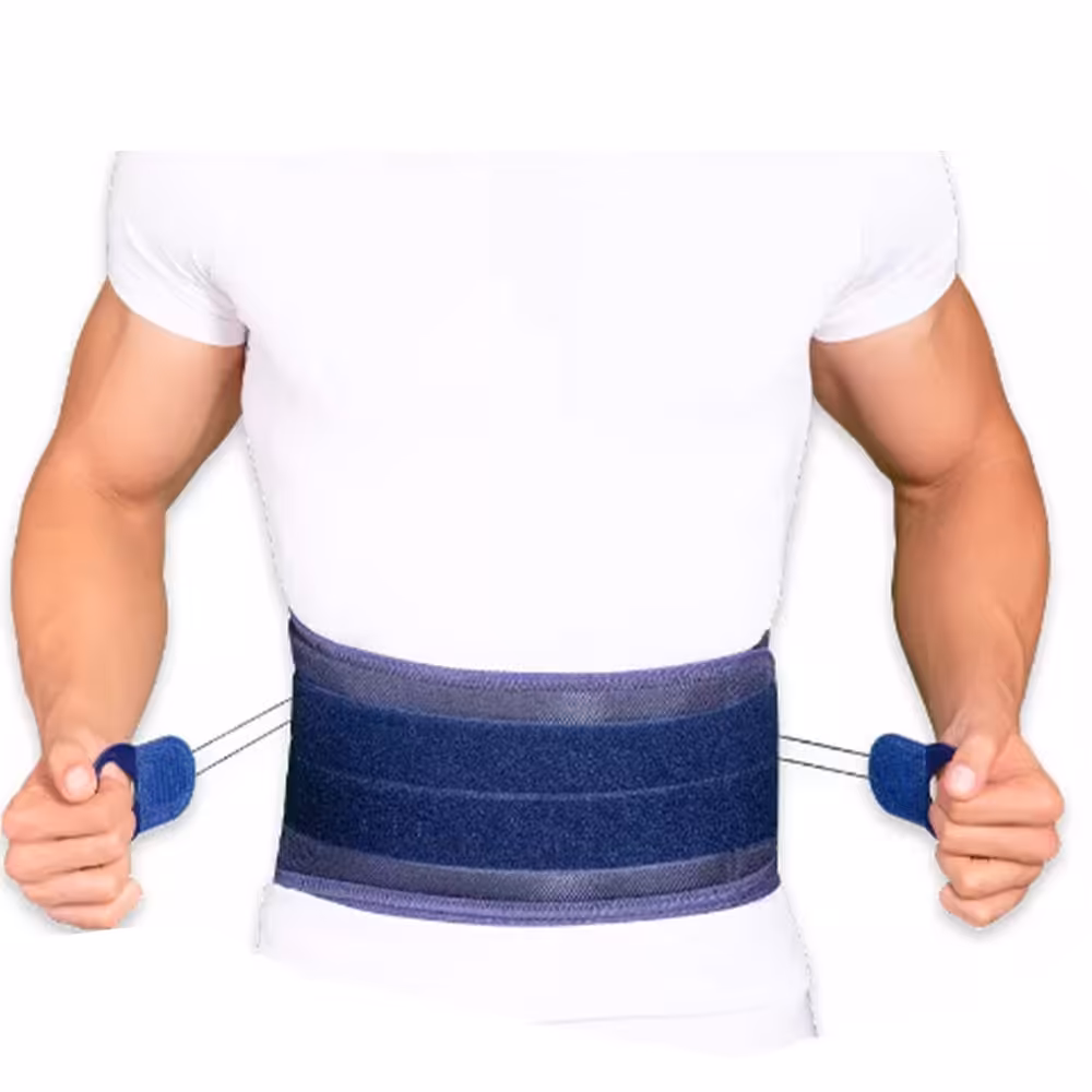 کمربند طبی سایبرتک 4360 تن یار