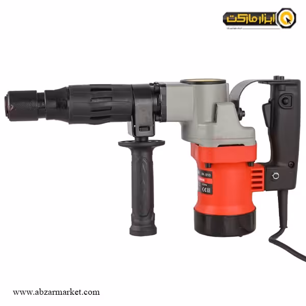 چکش تخریب رپتور 7 کیلویی مدل RA-810