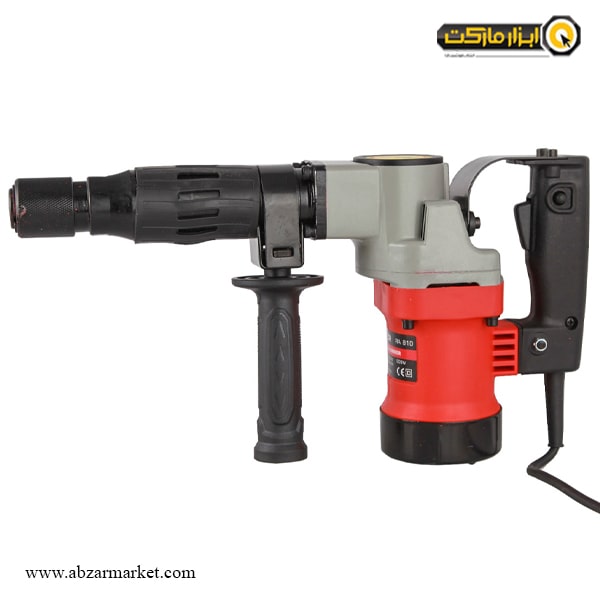 چکش تخریب رپتور 7 کیلویی مدل RA-810