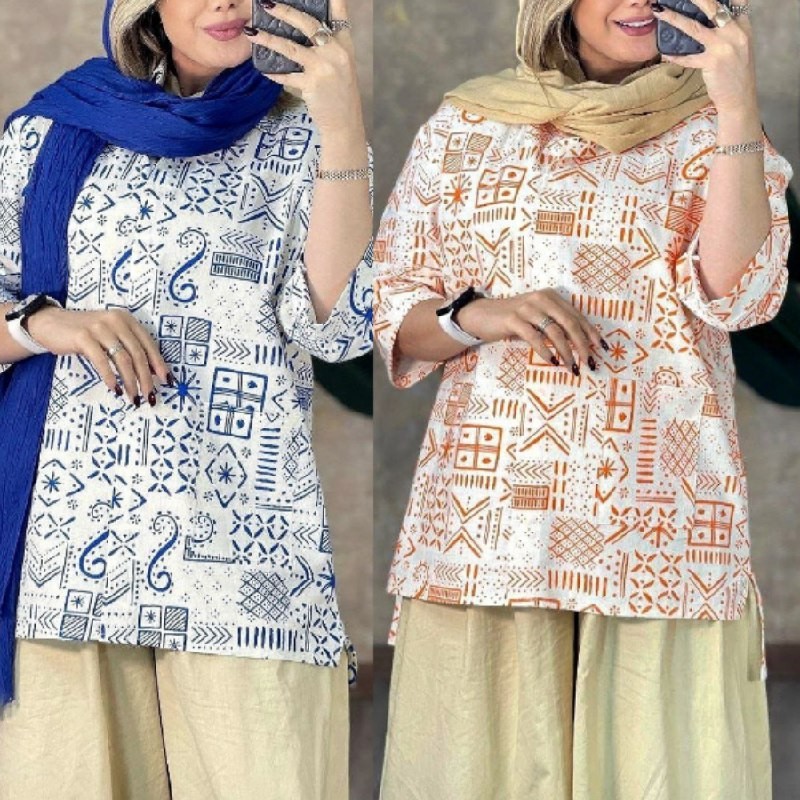 مانتو لنین بهار