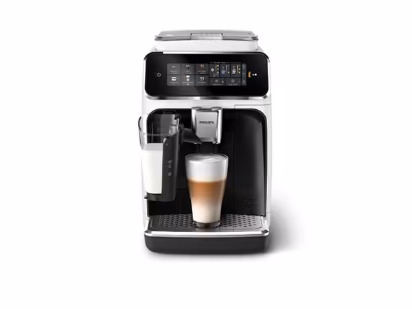 اسپرسوساز فیلیپس مدل EP3343 تمام اتوماتیک