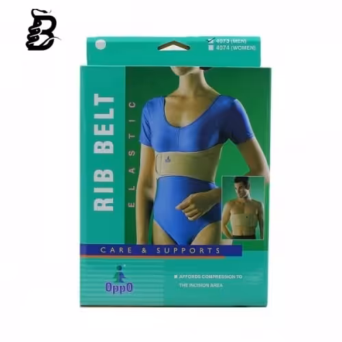 شکم بند زنانه اوپو 4074