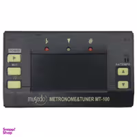 تیونر ماسدو مدل MT-100