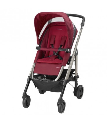 کالسکه ببه کانفورت مدل Bebe confort loola 3 Robin Red