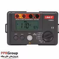 میگر 1 کیلو ولت یونیتی UT501A