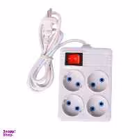 چندراهی برق پیکو مدل 3متری