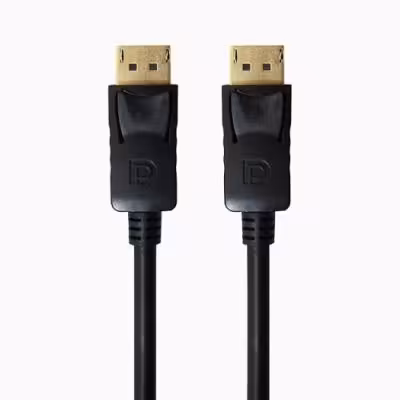 کابل 4K DisplayPort وی نت 3 متری V-CDPDP030