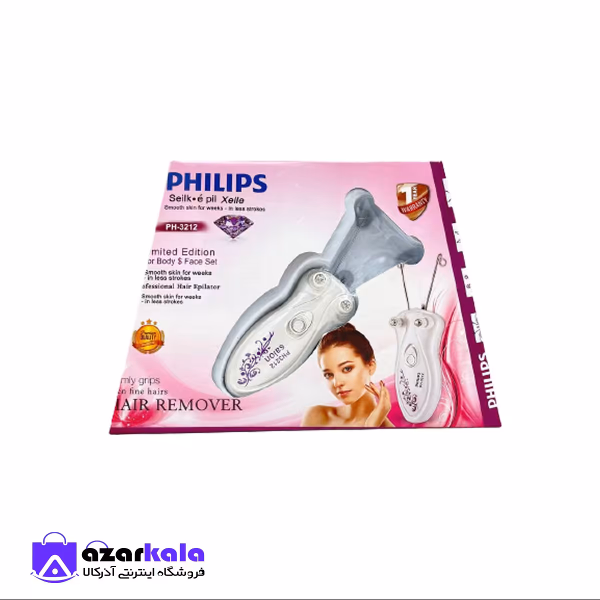 بند انداز فلیپس