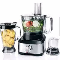 غذاسازسوئیس پلاس مدل SFP-711S