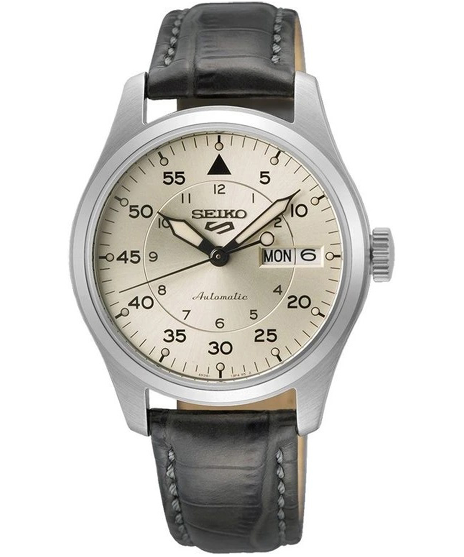 ساعت مچی مردانه سیکو، زیرمجموعه Seiko 5, کد SRPJ87K1