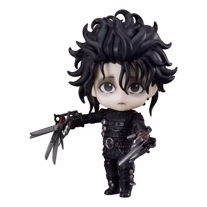 فیگور مدل Edward Scissorhands