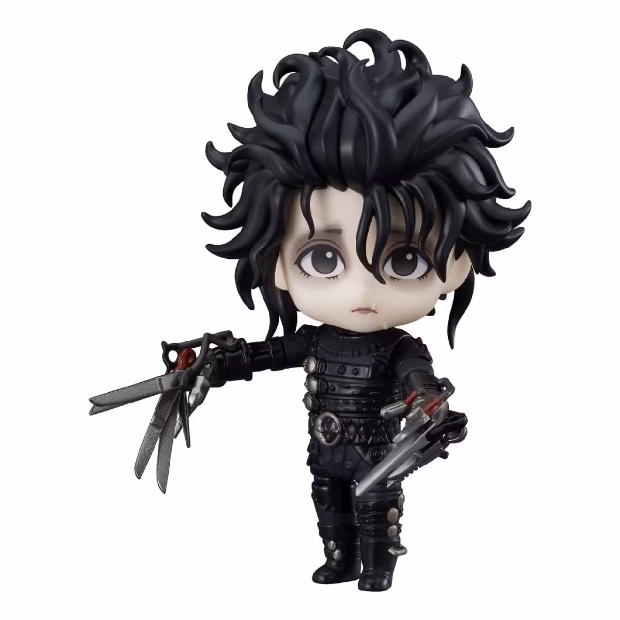 فیگور مدل Edward Scissorhands