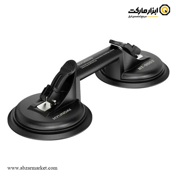 قاپک شیشه دو قلو هیوندای مدل HT-9802