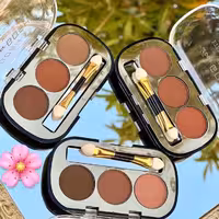 پالت سایه ابرو