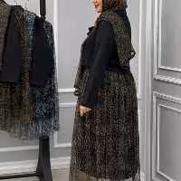 ست سه تیکه مازراتی