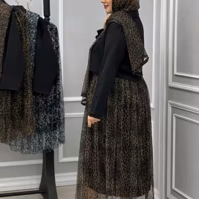 ست سه تیکه مازراتی