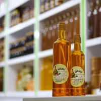 روغن کلزا(یک لیتری) 