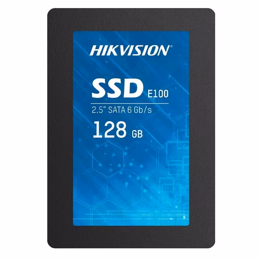 اس اس دی هایک ویژن مدل E100 ظرفیت 128 گیگابایت