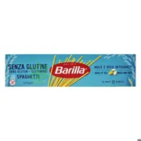 اسپاگتی بدون گلوتن 400 گرم ایتالیا باریلا - barilla