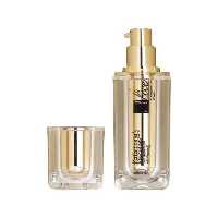 کرم پودر شیشه ای 30 میل آلیس (30 ml)(103)(38145)