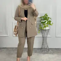 ست کت وشلوار سایزبزرگ مازراتی