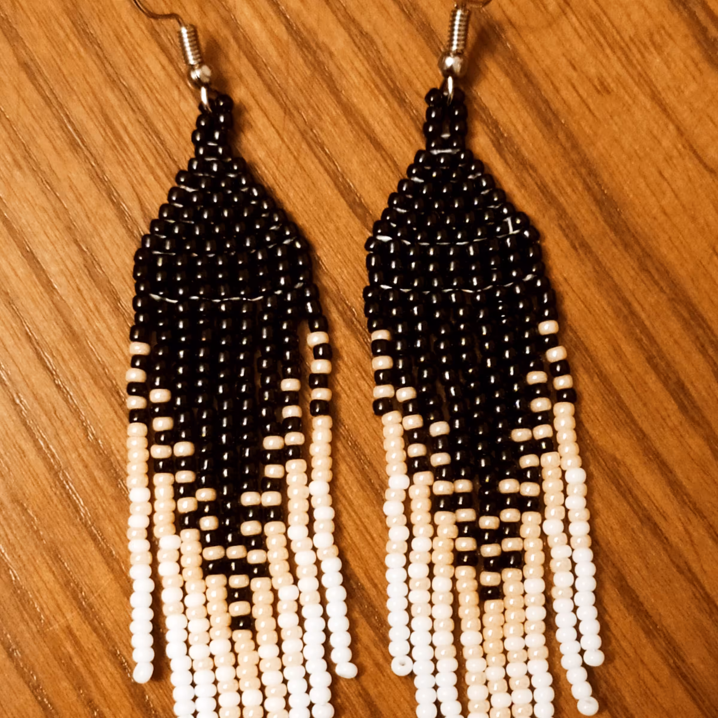 گوشواره منجوق