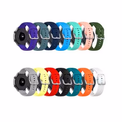 بند ساعت هوشمند