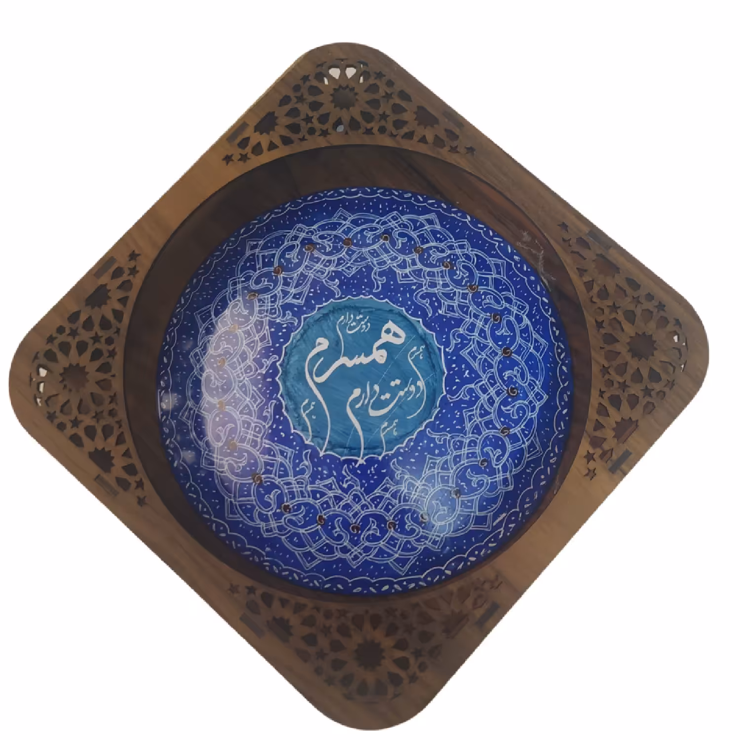 هدیه روز مادر و پدر  و همسر 