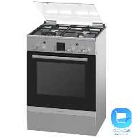 اجاق گاز بوش مدل HGA24W255I