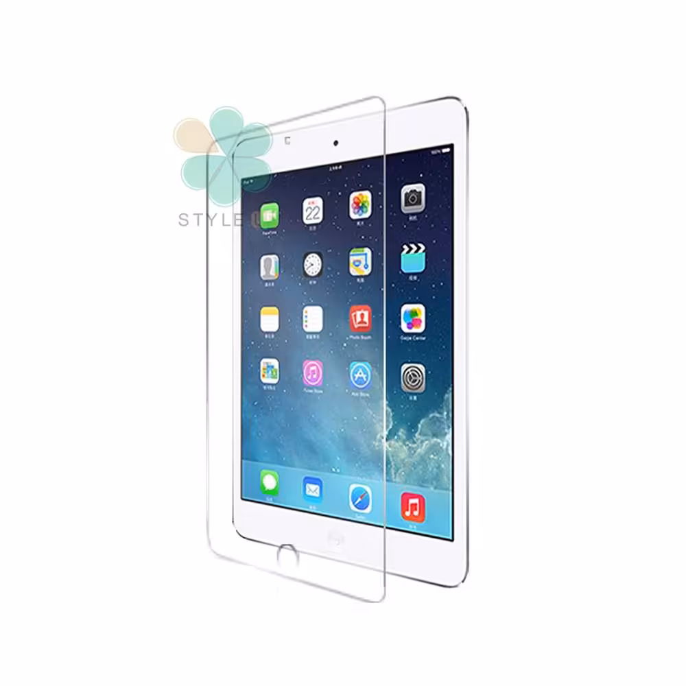 محافظ صفحه گلس اپل آیپد Apple iPad Air 2019