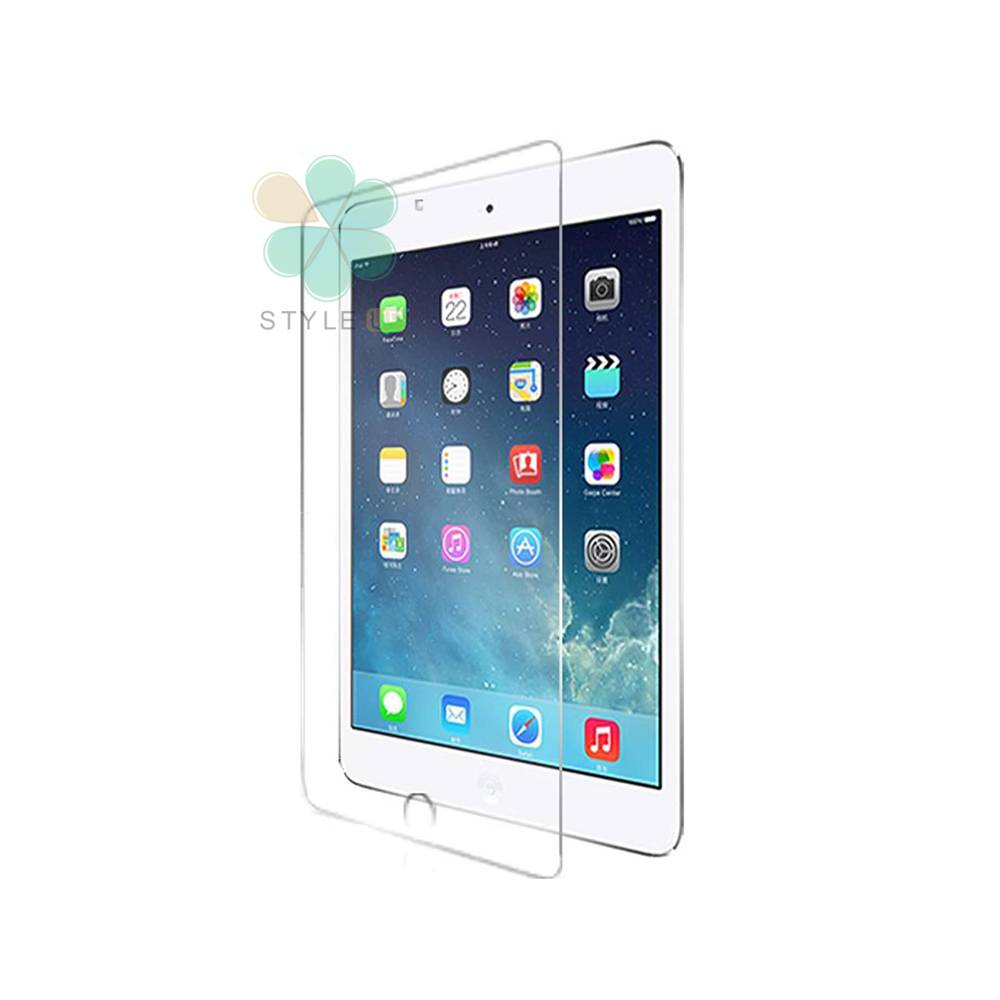 محافظ صفحه گلس اپل آیپد Apple iPad Air 2019
