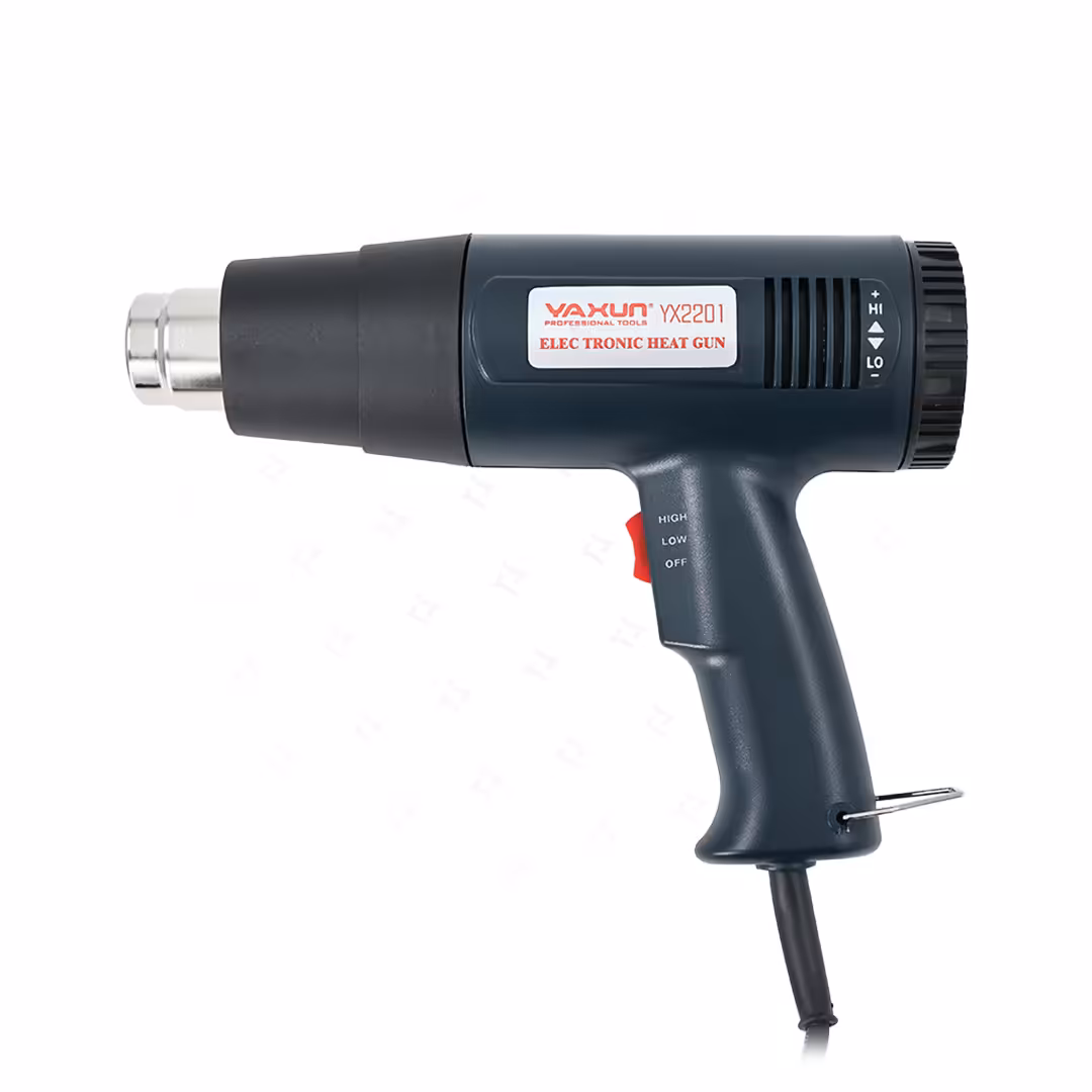 قیمت و خرید سشوار صنعتی یاکسون مدل YX-2201 ⚡ اصل