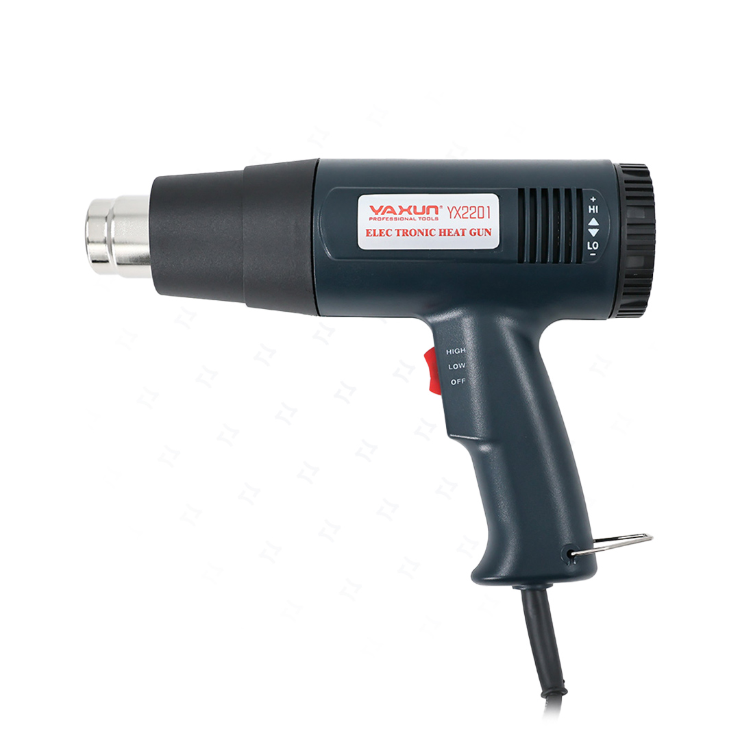 قیمت و خرید سشوار صنعتی یاکسون مدل YX-2201 ⚡ اصل
