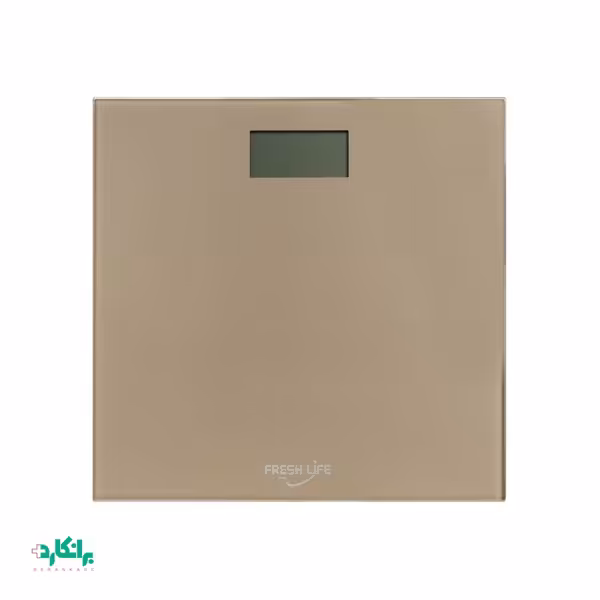ترازو دیجیتال CBF1620 فرش لایف-Fresh Life