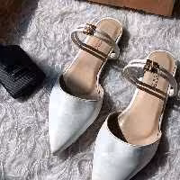 کفش صندل شیک ترک