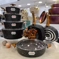 سرویس 12 پارچه Eviz