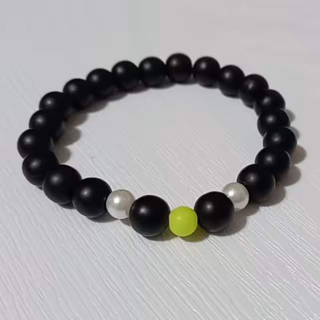 دستبند مشکی