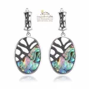 گوشواره مدرن EAR495M0