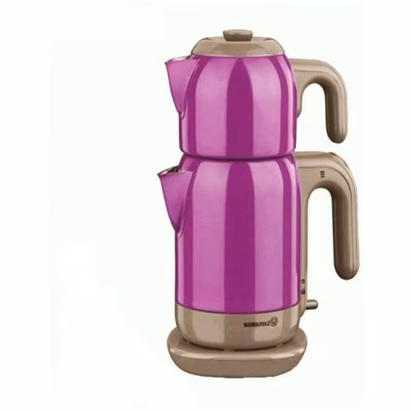 چای ساز کرکماز مدل Demtez کد 369