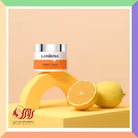 کرم ویتامین سی و روشن کننده لانبنا