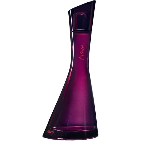 ادو پرفیوم زنانه KENZO Jeu d’Amour l’Elixir حجم 75 میلی لیتر