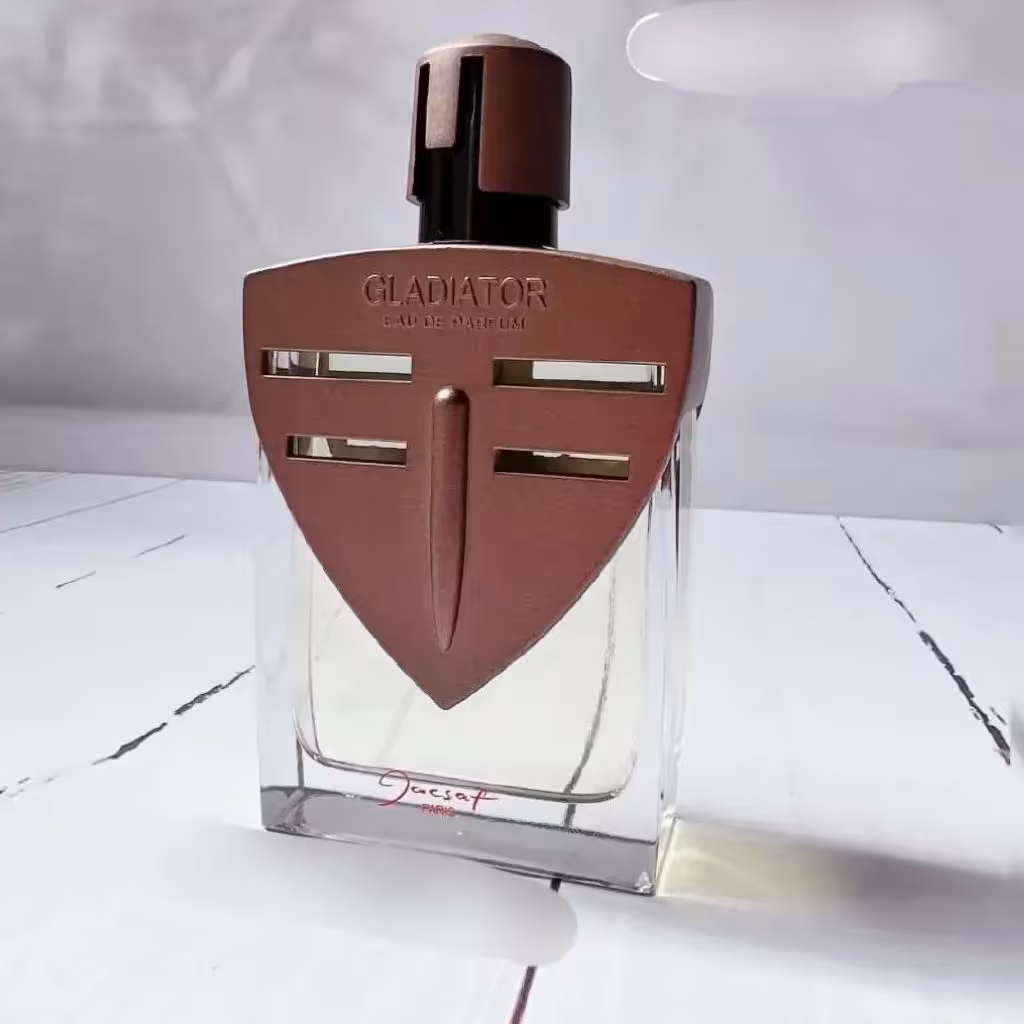 ادکلن مردانه گلادیاتور اصل از برند ژک ساف