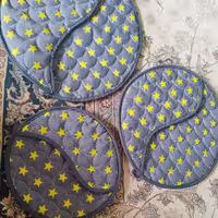 دمکنی مدل ستاره ای 