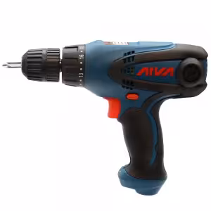 پیچ گوشتی برقی آروا مدل 5350 ARVA