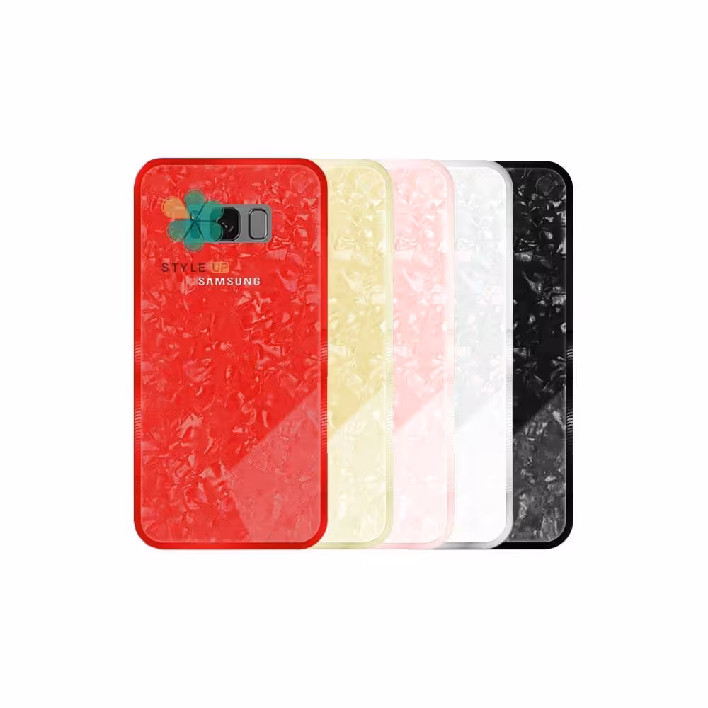 قاب گوشی سامسونگ Samsung Galaxy S8 مدل Maris