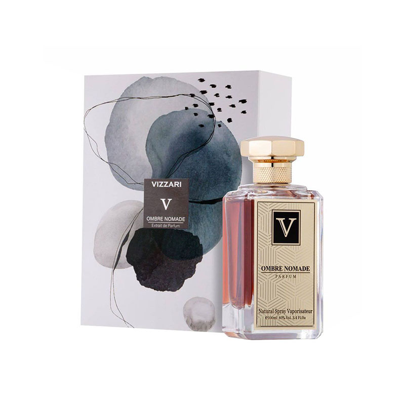 خرید+قیمت | عطر زنانه روبرتو ویزاری مدل Ombre Nomade حجم 100 میل