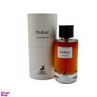 ادوپرفیوم مردانه الحمبرا مدل Tabac