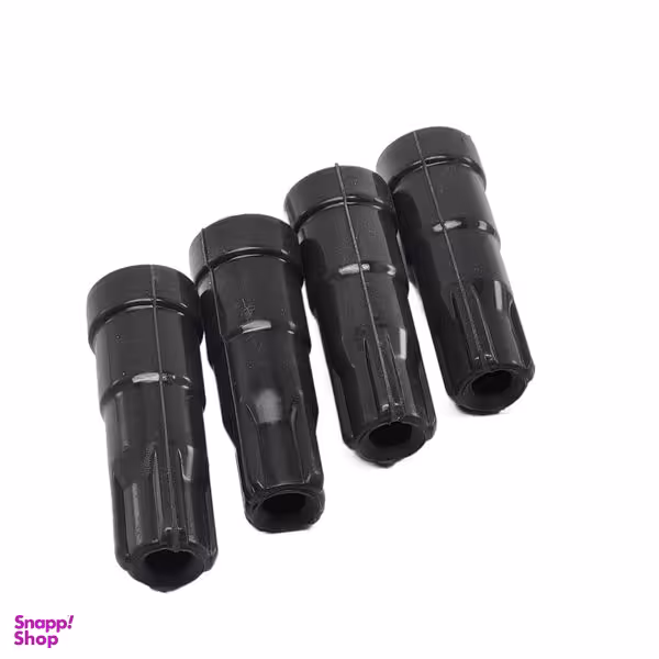 بوت وایر شمع پارت سهند مدل 1383مناسب برای مگان  بسته  4 عددی